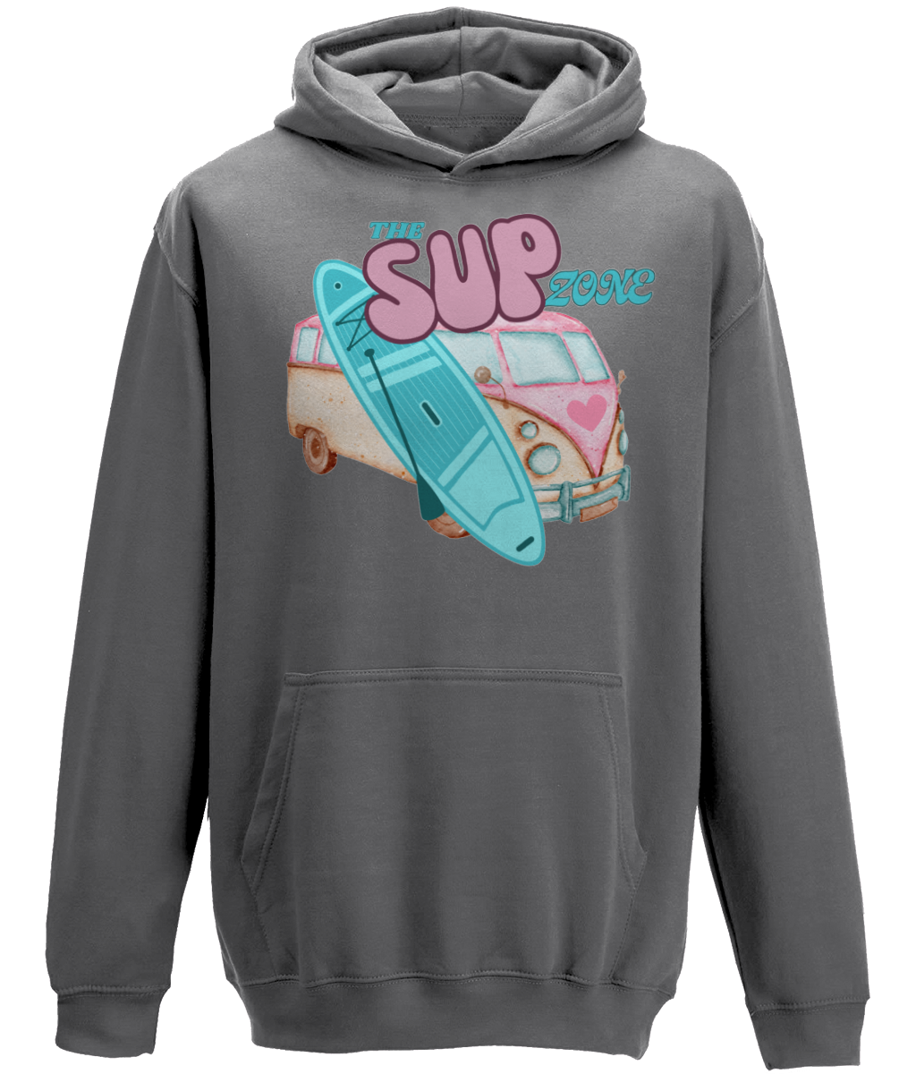 Supzone van AWDis College Hoodie