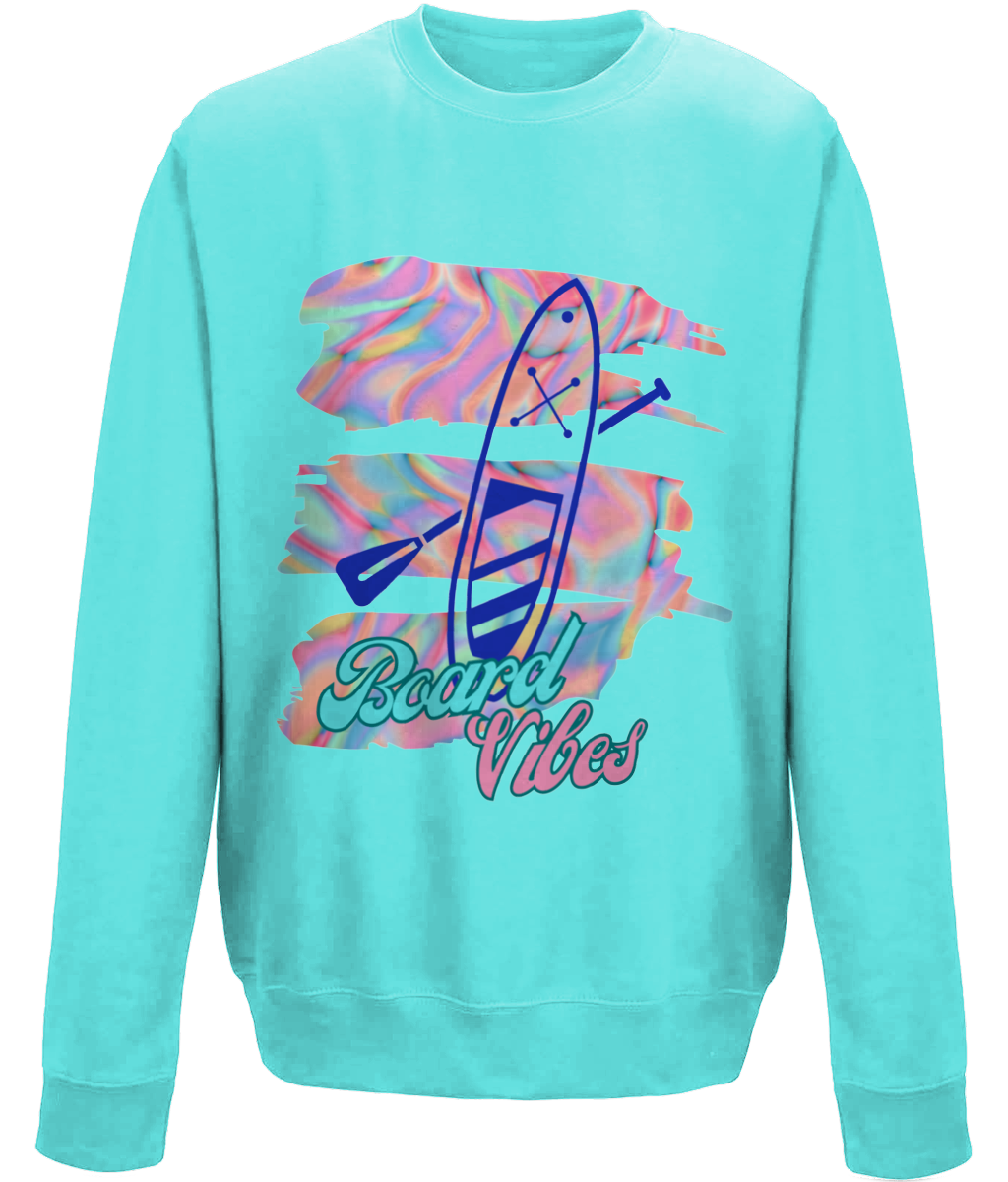BoardVibes AWDis Sweatshirt
