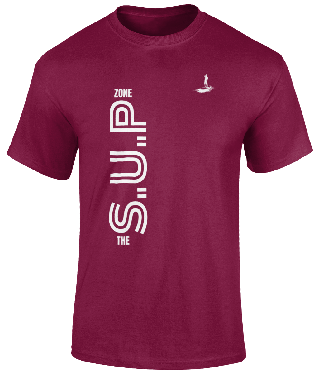 S.U.P Cotton T-Shirt