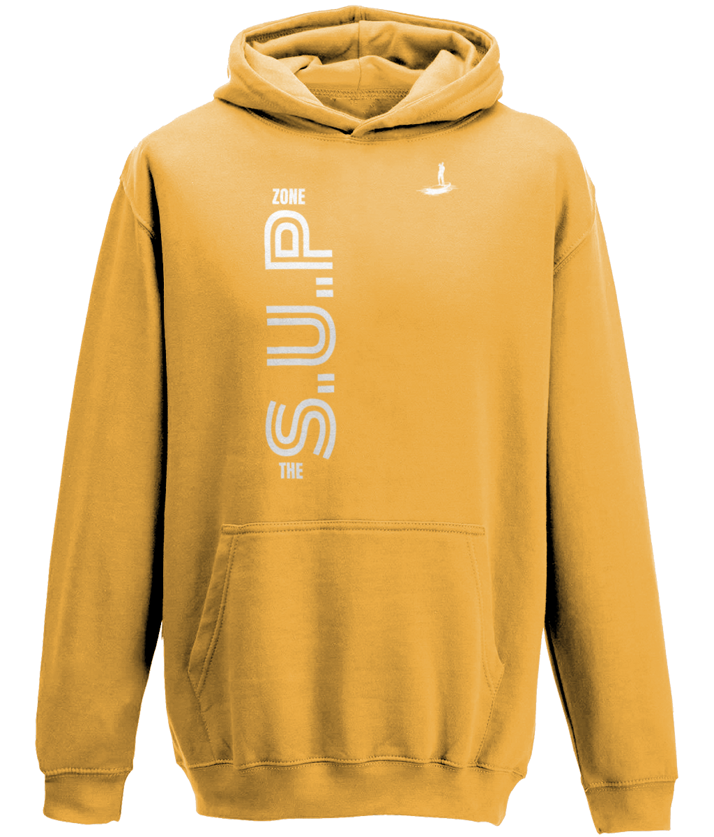 S.U.P AWDis College Hoodie