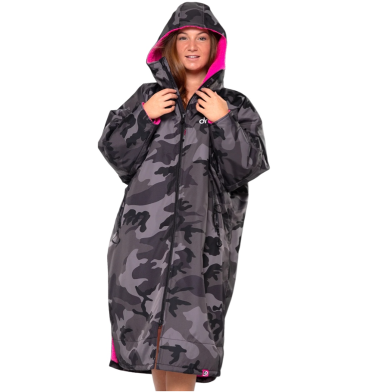 Dry Robe