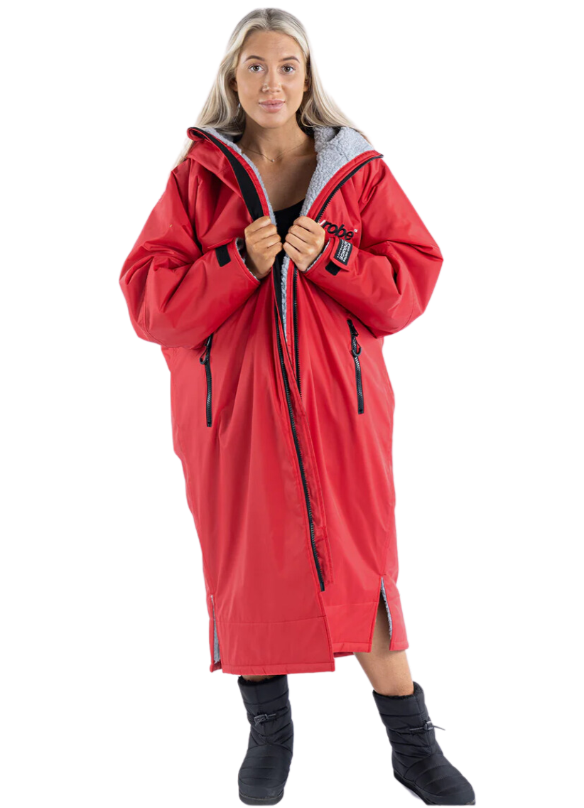 Dry Robe
