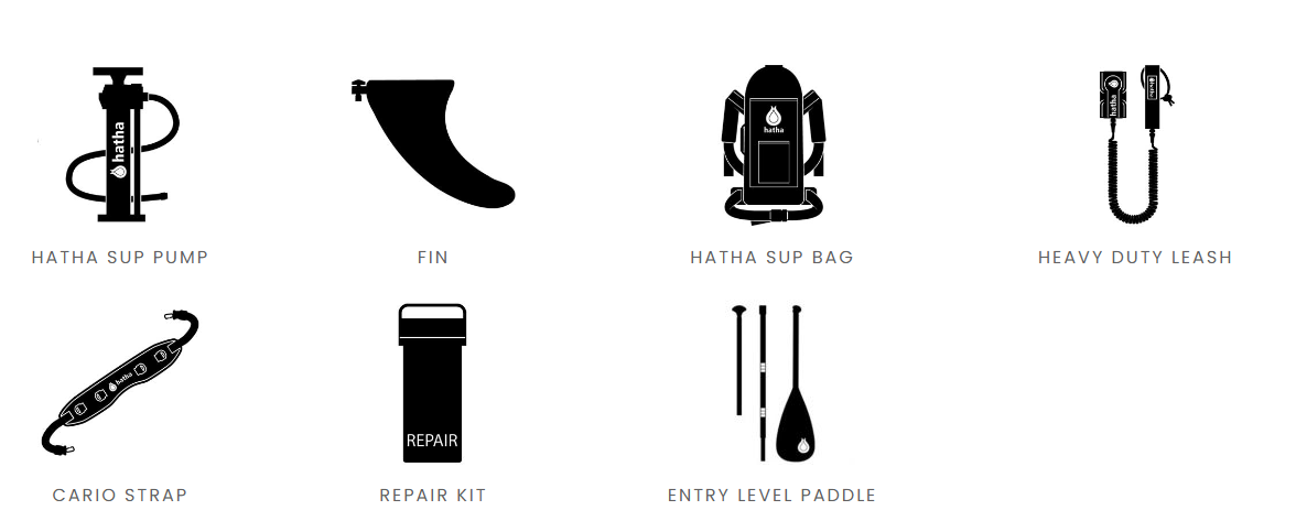 Hatha Stride 2023