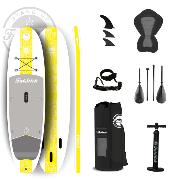 Fatstick 10'6 Airstick