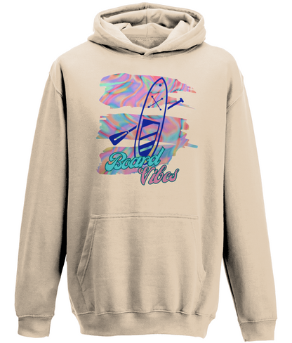 BoardVibes AWDis College Hoodie