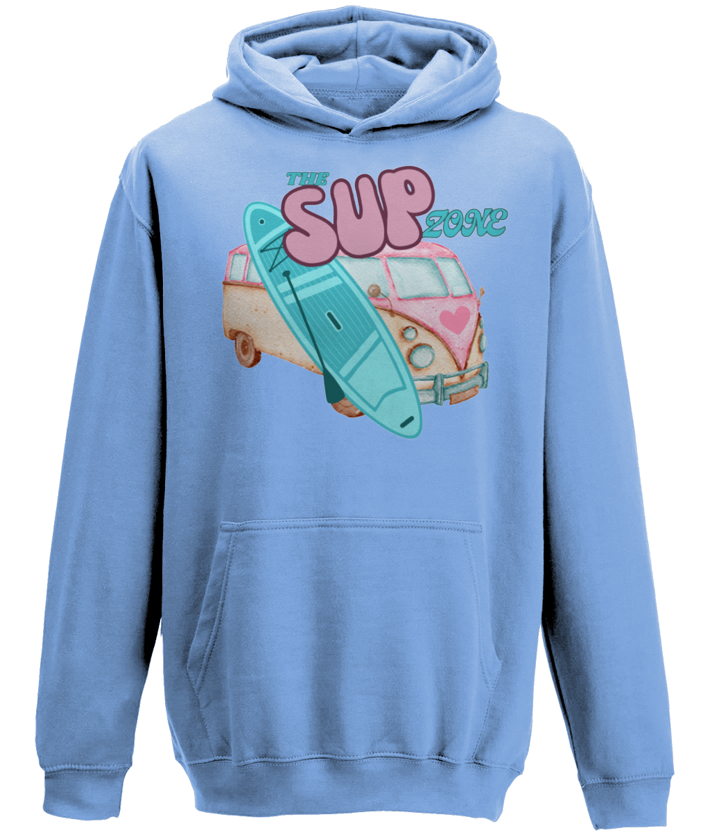 Supzone van AWDis College Hoodie