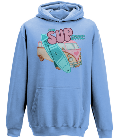 Supzone van AWDis College Hoodie