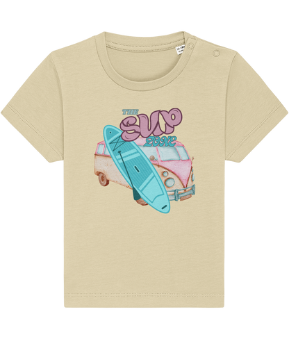 Supzone van Baby Creator T