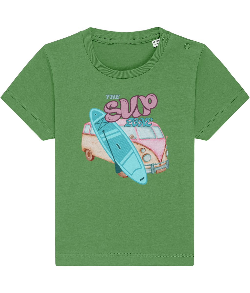 Supzone van Baby Creator T