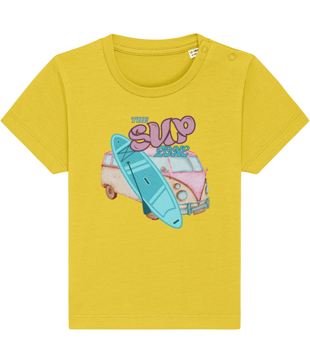 Supzone van Baby Creator T