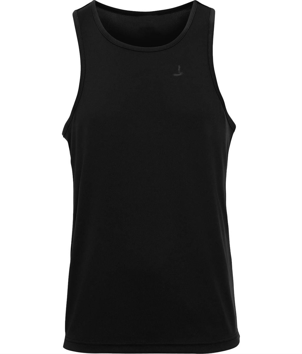 S.U.P Mens Just Cool Sports Vest