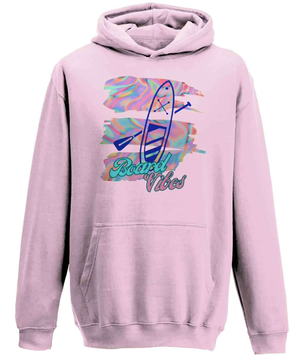 BoardVibes AWDis College Hoodie