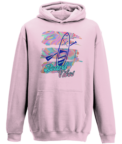 BoardVibes AWDis College Hoodie