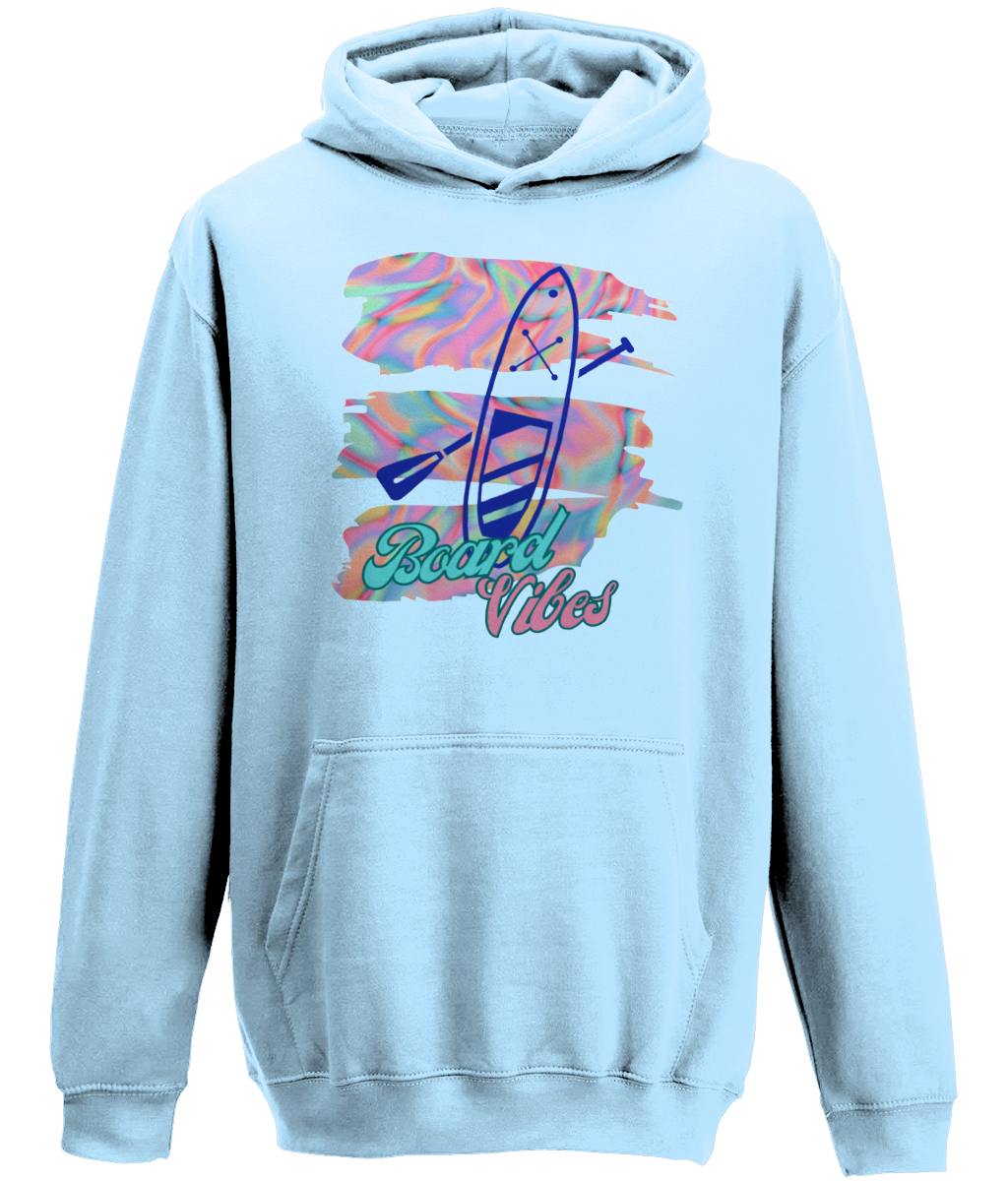 BoardVibes AWDis College Hoodie