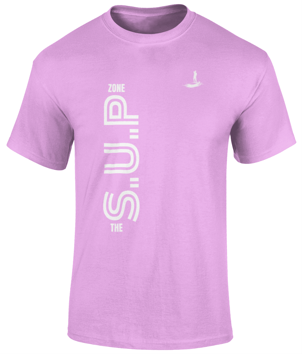 S.U.P Cotton T-Shirt