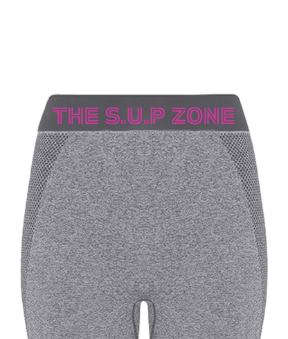 THE S.U.P ZONE sports Leggings