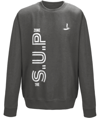 S.U.P Kids Sweatshirt