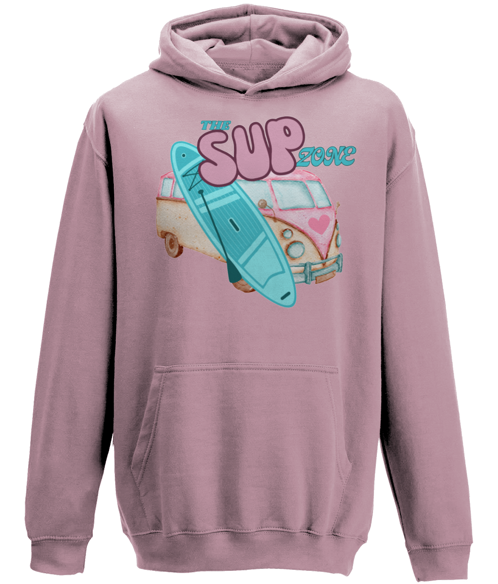 Supzone van AWDis College Hoodie