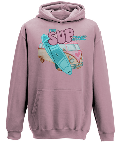Supzone van AWDis College Hoodie