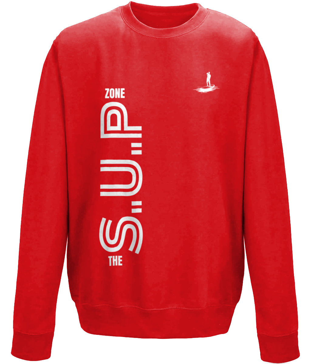 S.U.P Kids Sweatshirt