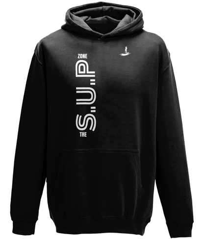 S.U.P AWDis College Hoodie