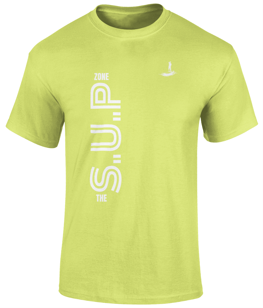 S.U.P Cotton T-Shirt