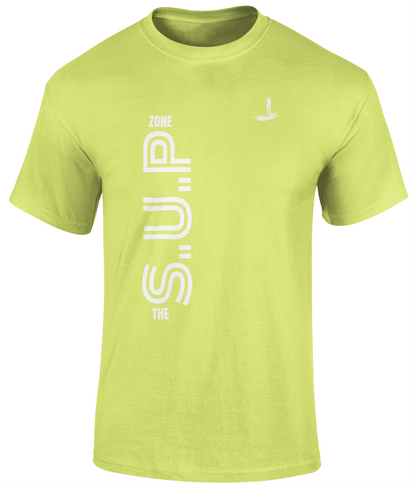 S.U.P Cotton T-Shirt