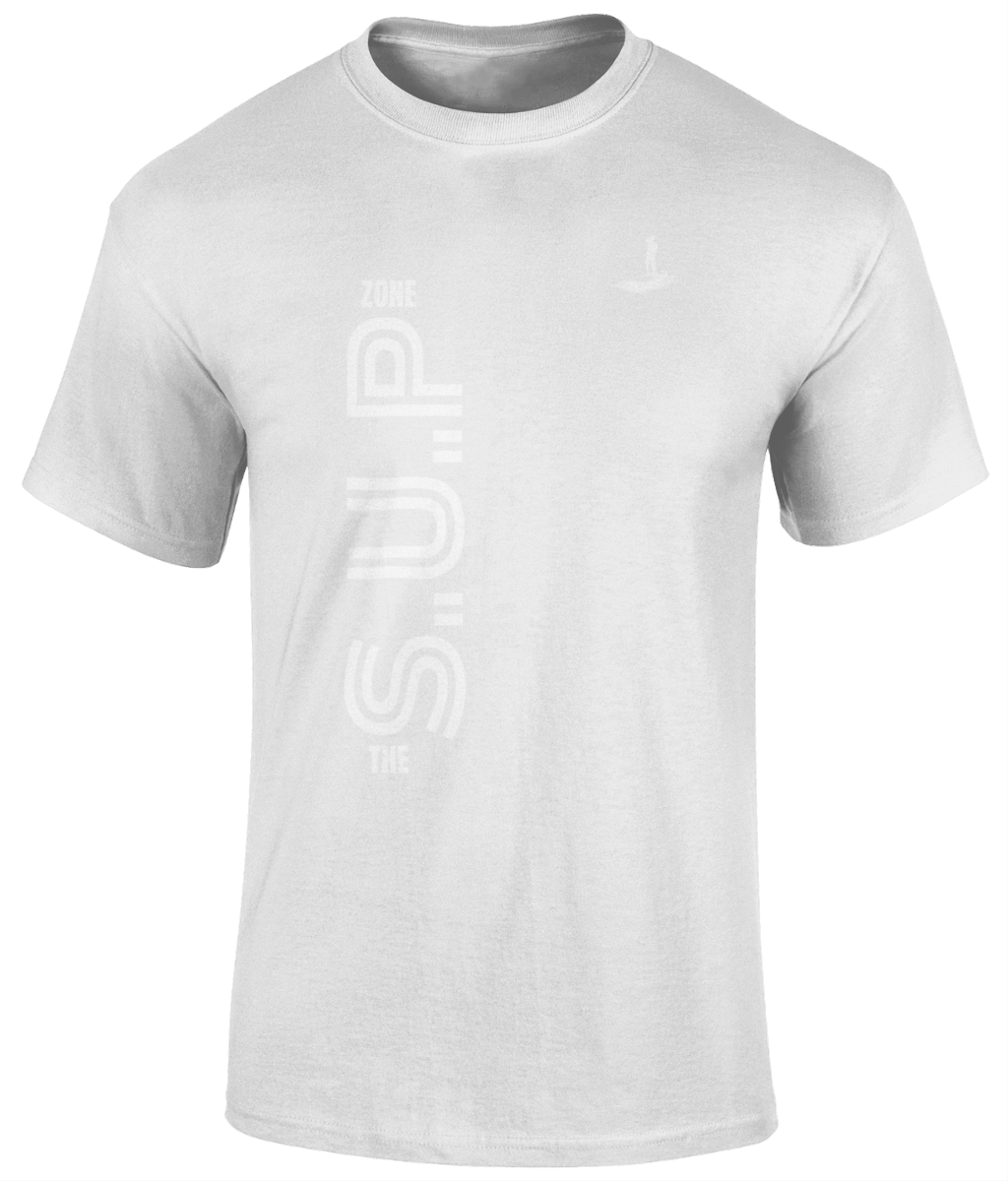 S.U.P Cotton T-Shirt