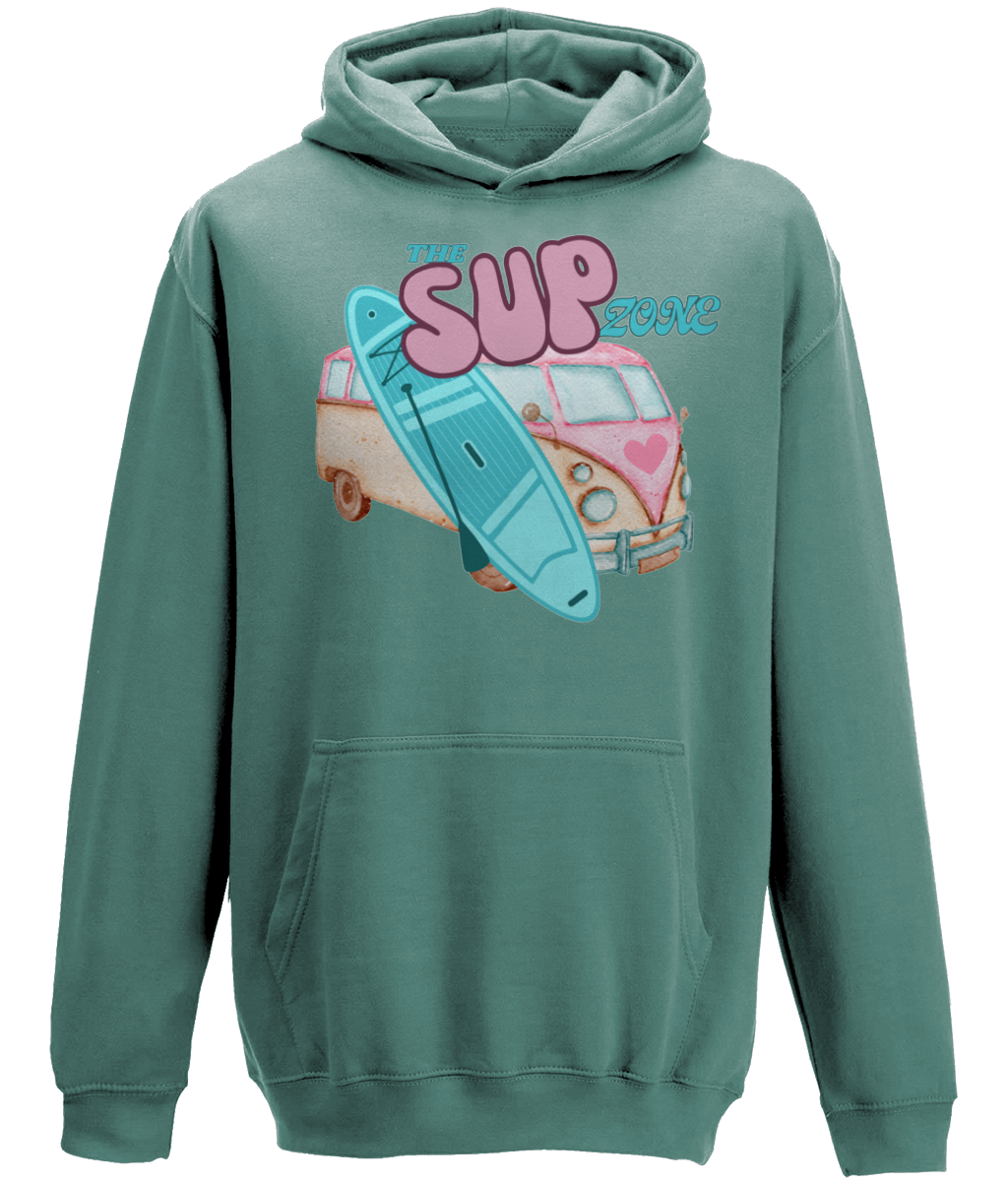 Supzone van AWDis College Hoodie