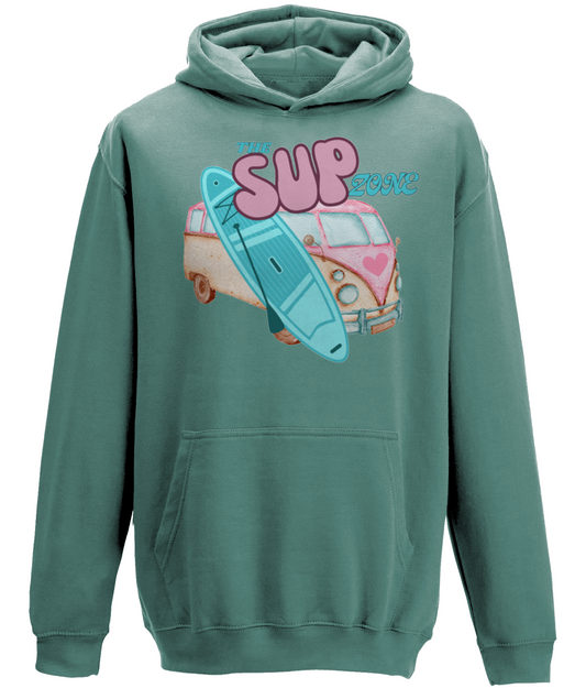 Supzone van AWDis College Hoodie