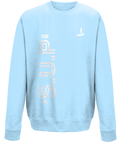 S.U.P Kids Sweatshirt