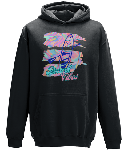 BoardVibes AWDis College Hoodie