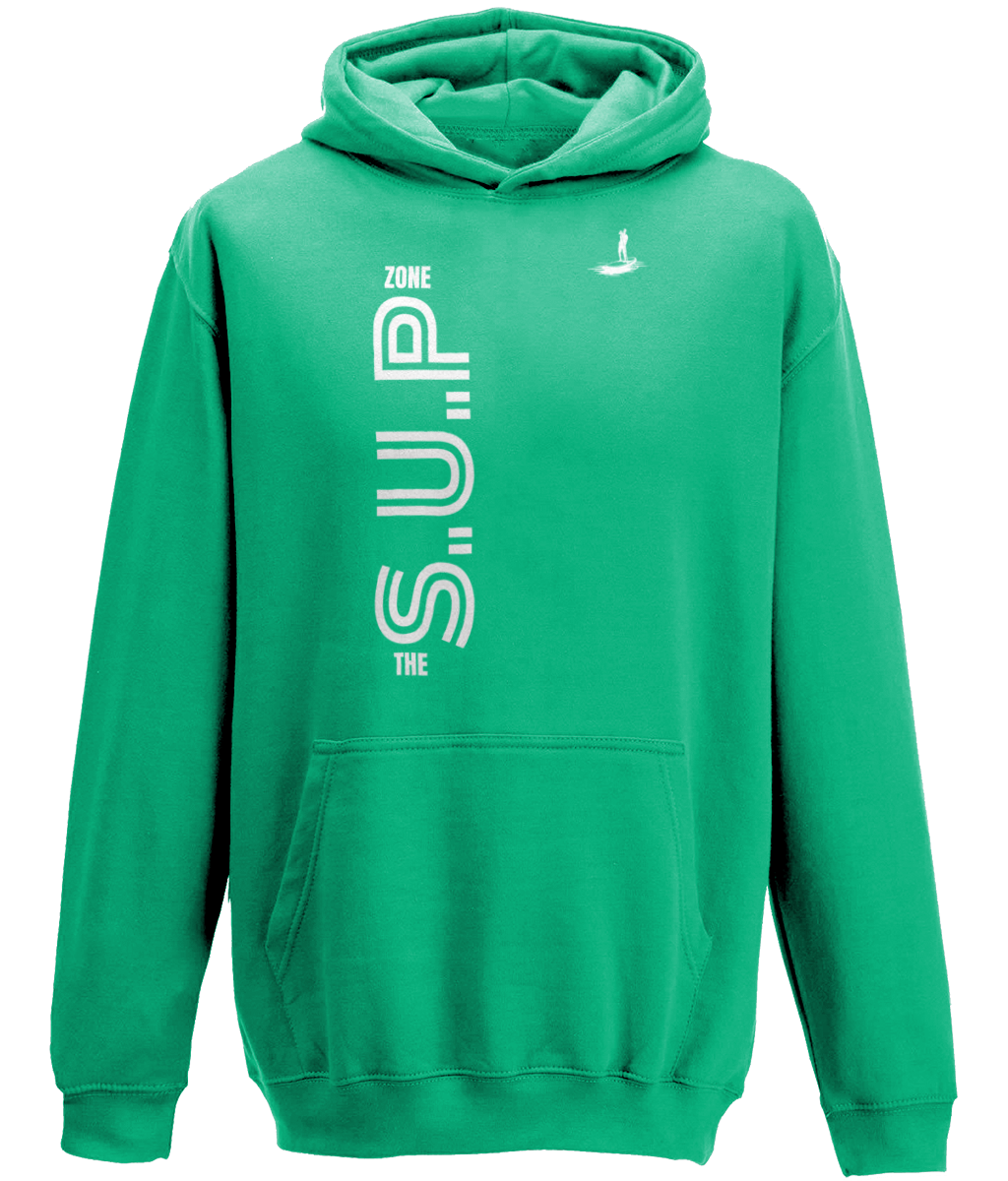 S.U.P AWDis College Hoodie