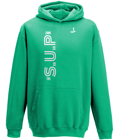 S.U.P AWDis College Hoodie