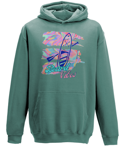 BoardVibes AWDis College Hoodie