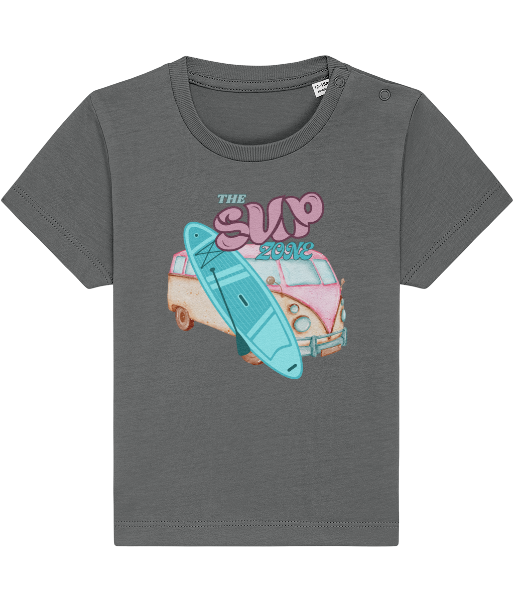 Supzone van Baby Creator T