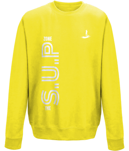 S.U.P Kids Sweatshirt