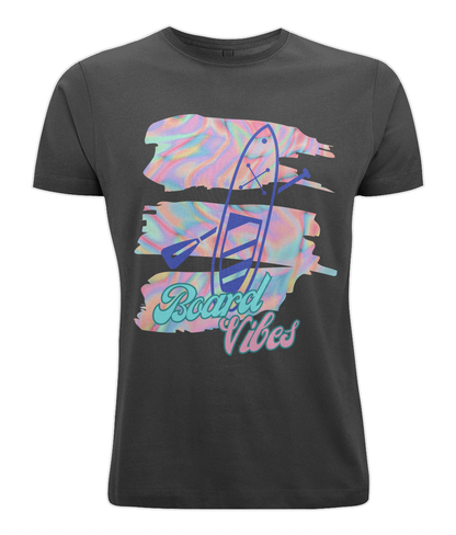 BoardVibes Salvage Men's / Unisex Classic Fit Recycled T-shirt