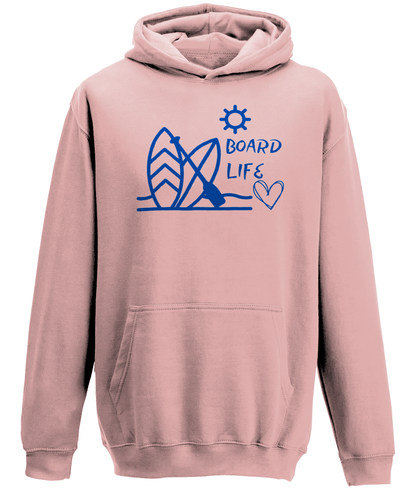 Board Life AWDis College Hoodie