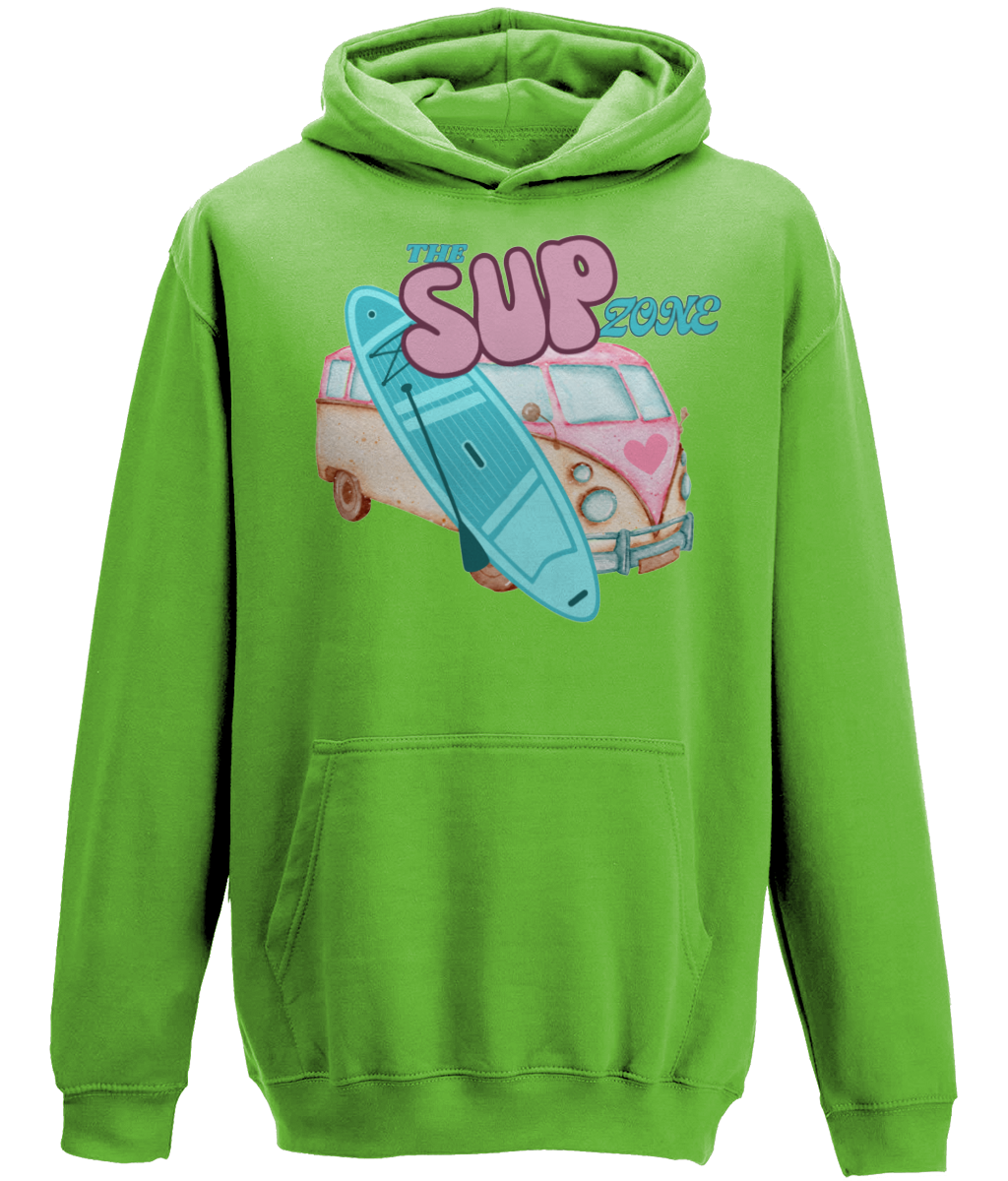 Supzone van AWDis College Hoodie