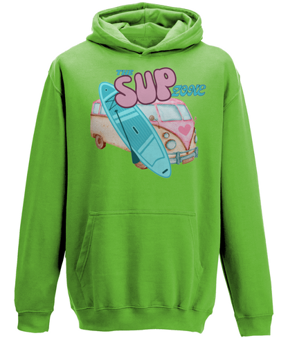 Supzone van AWDis College Hoodie