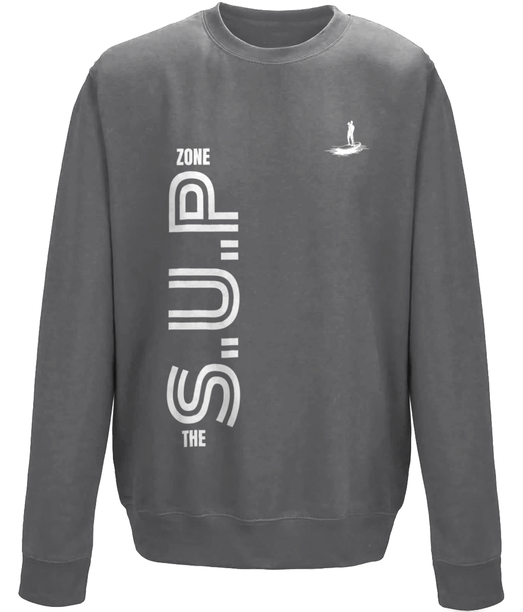 S.U.P Kids Sweatshirt