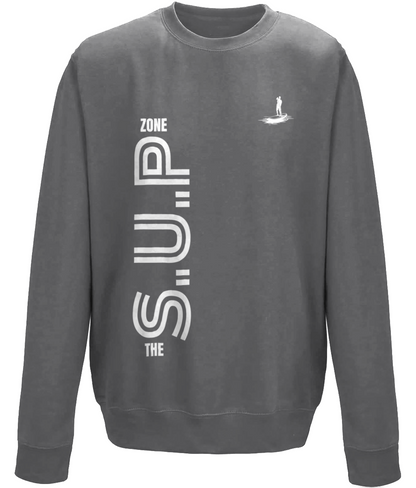 S.U.P Kids Sweatshirt