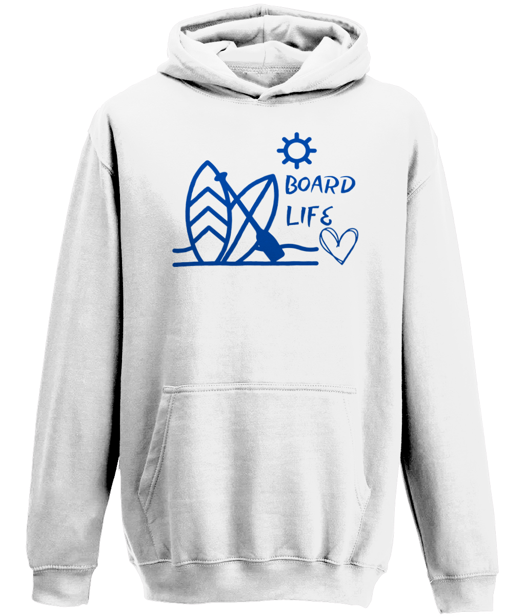 Board Life AWDis College Hoodie
