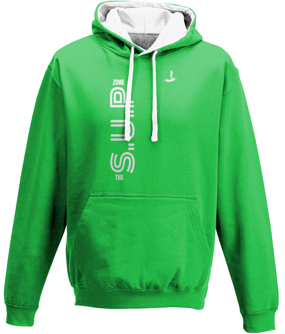 S.U.P AWDis Varsity Hoodie
