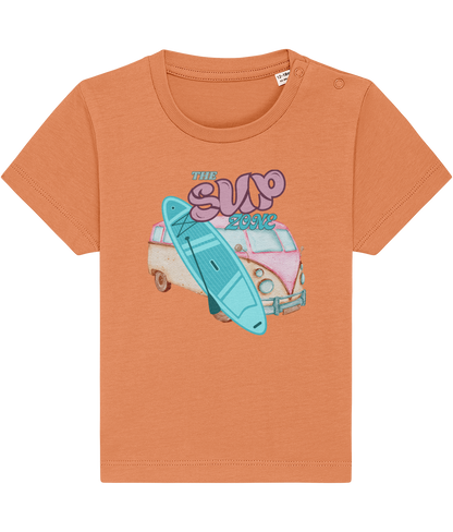 Supzone van Baby Creator T