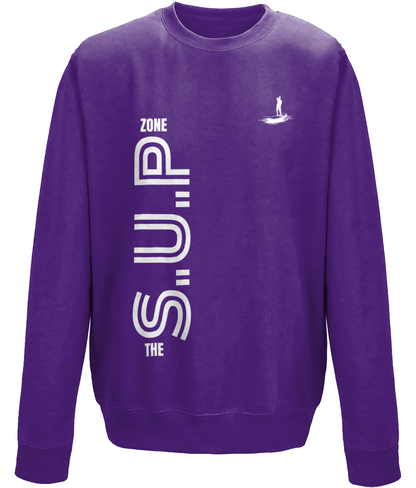 S.U.P Kids Sweatshirt