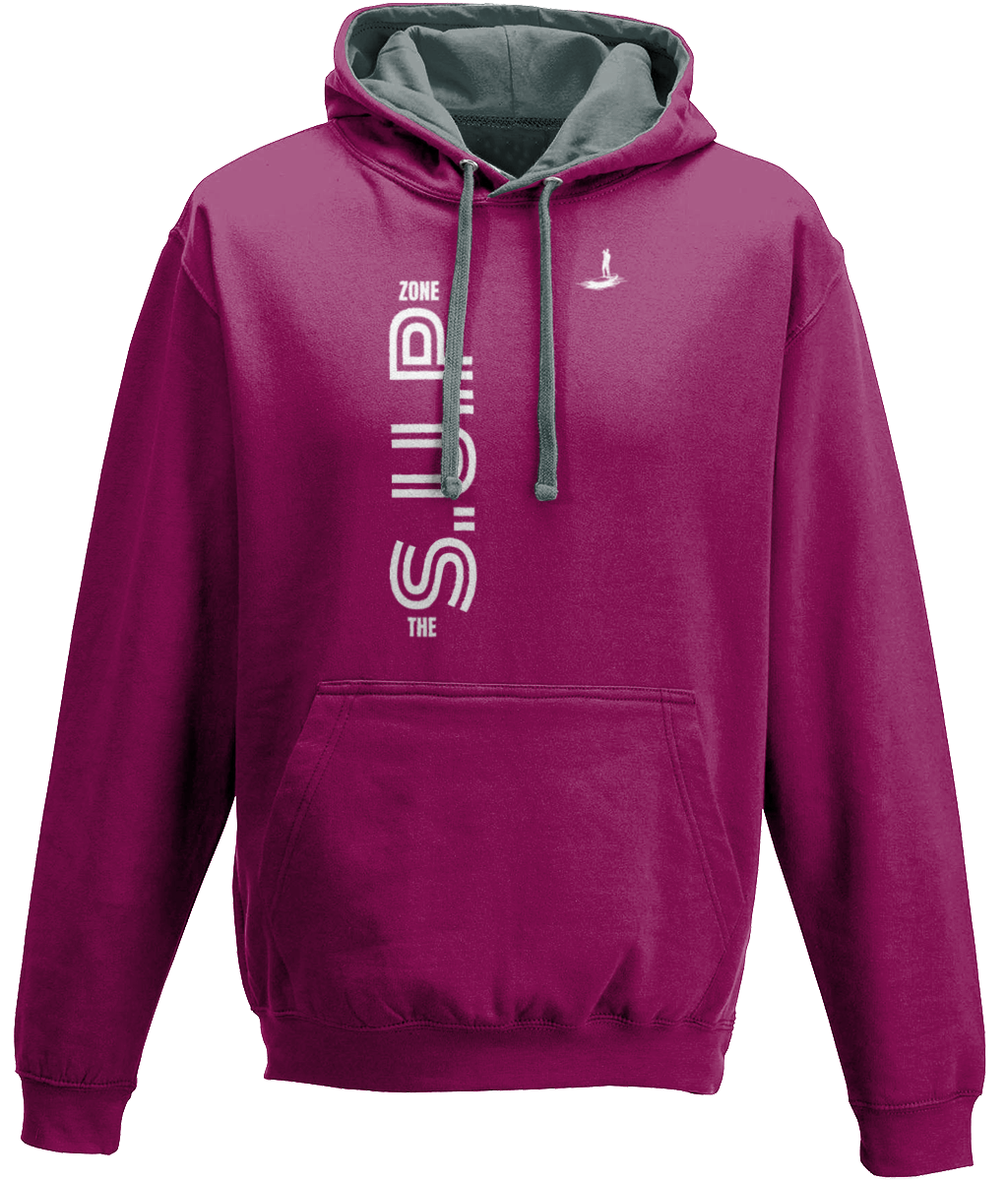 S.U.P AWDis Varsity Hoodie
