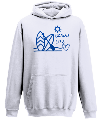 Board Life AWDis College Hoodie