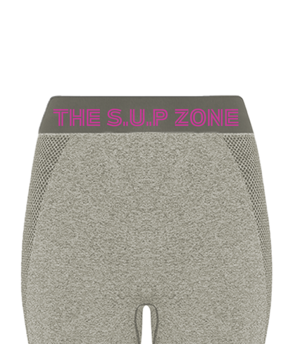 THE S.U.P ZONE sports Leggings